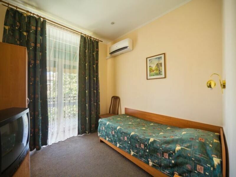 Стандартный 1-местный