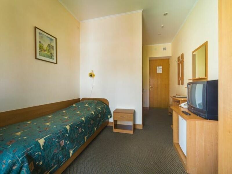 Стандартный 1-местный