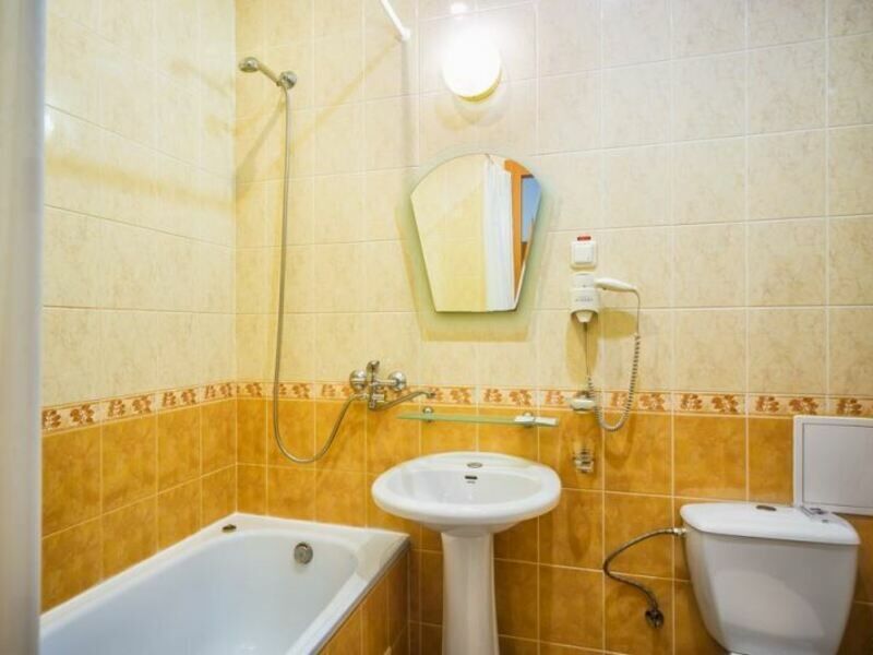 Стандартный 1-местный