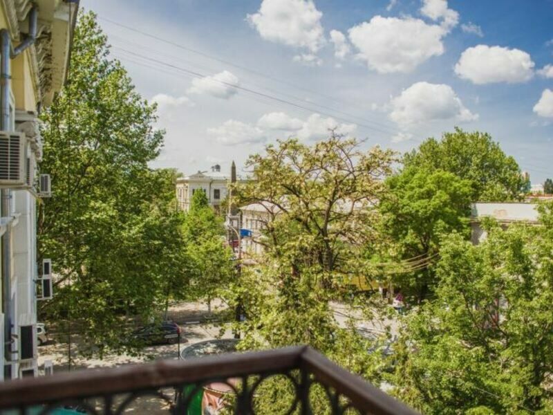 Стандартный 1-местный