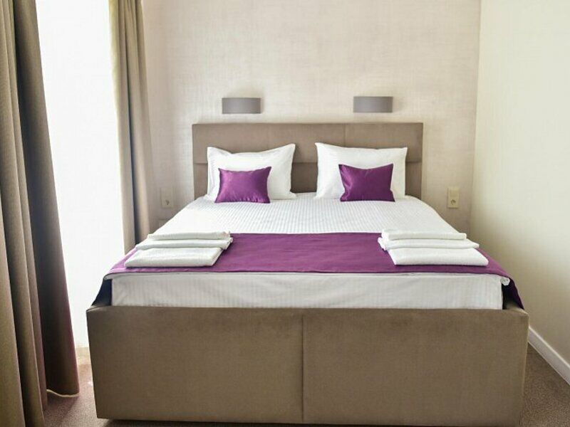 Люкс 2-местный