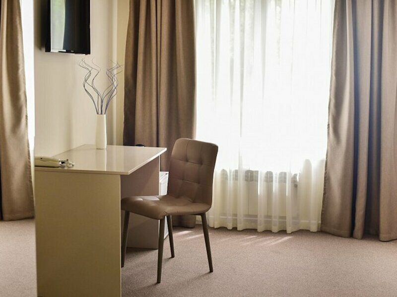 Люкс 2-местный