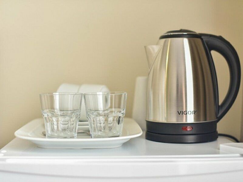 Люкс 2-местный