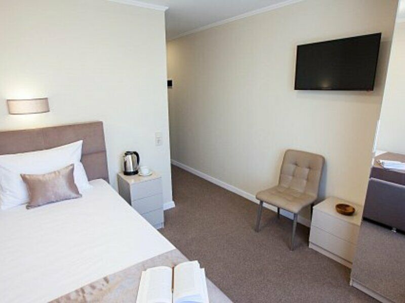 Стандартный 1-местный