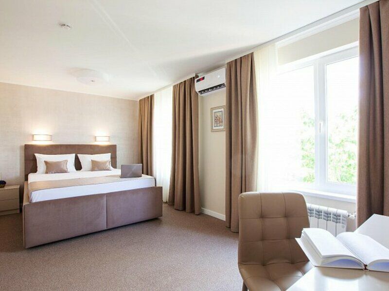 Стандартный 2-местный DBL