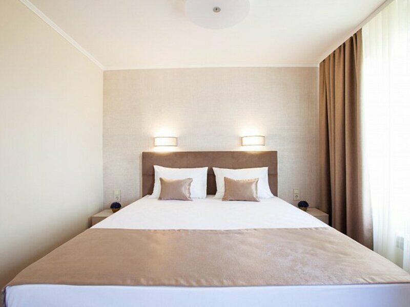 Стандартный 2-местный DBL