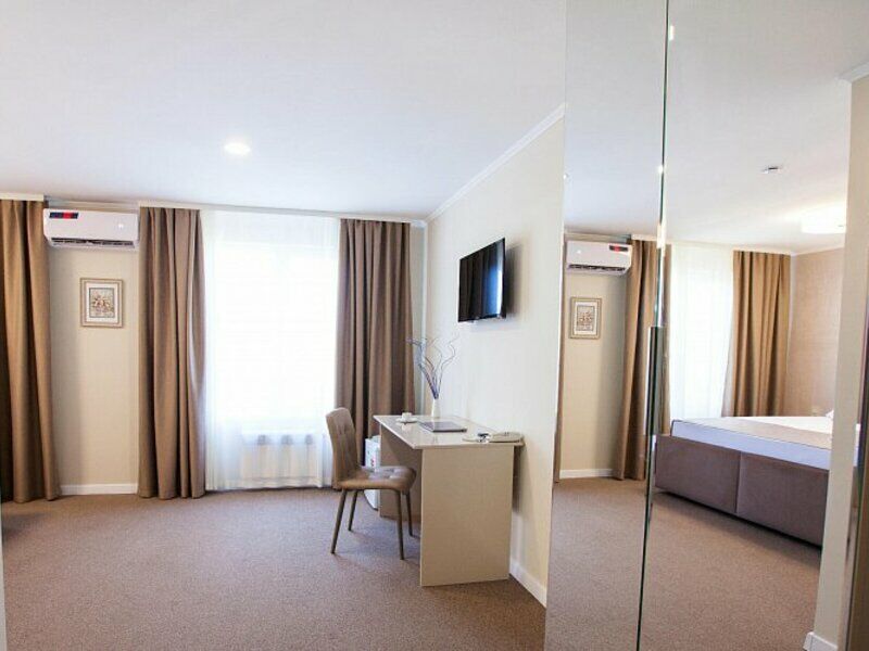 Стандартный 2-местный DBL