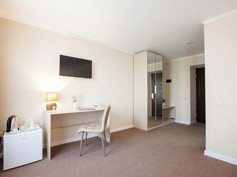 Стандартный 2-местный TWIN