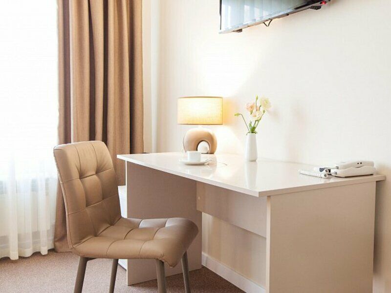 Стандартный 2-местный TWIN