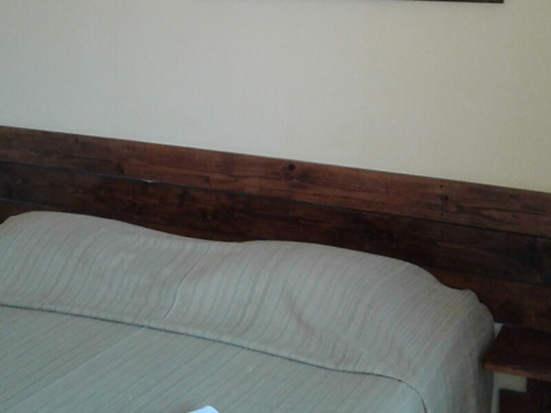 Стандартный 2-местный с балконом корп.1,3 (вид горы/море)