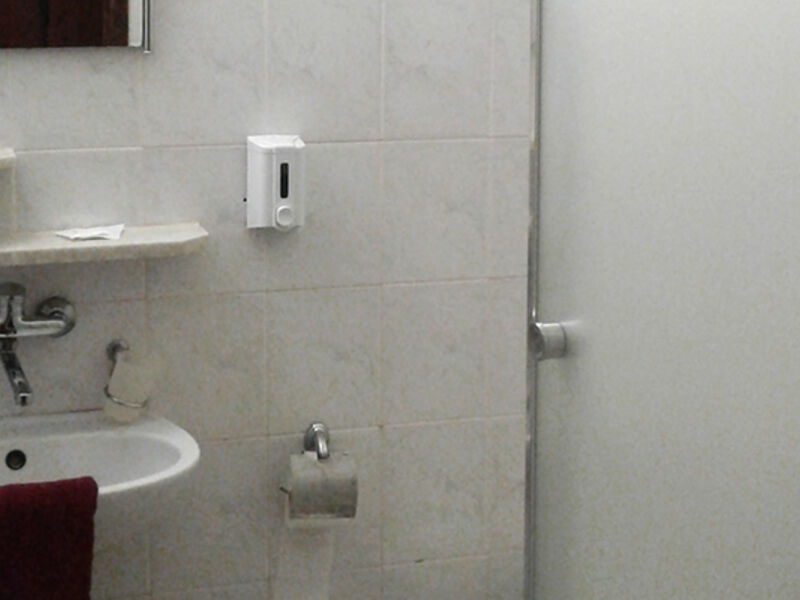 Стандартный 2-местный с балконом корп.1,3 (вид горы/море)