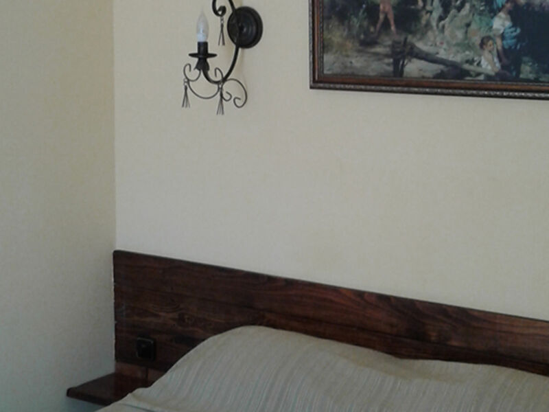 Стандартный 3-местный 2-комнатный корп.3