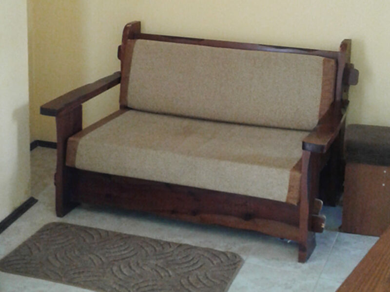 Стандартный 3-местный 2-комнатный корп.3