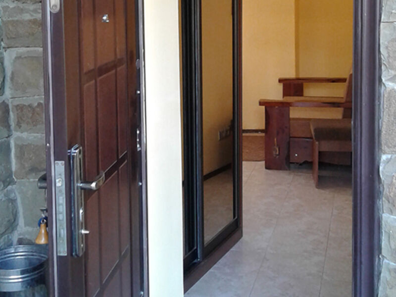 Стандартный 3-местный 2-комнатный корп.3