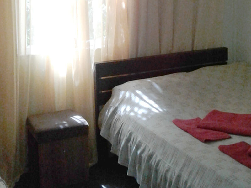 Эконом 2-местный корп.2