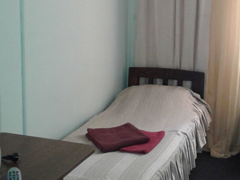 Эконом 2-местный корп.2