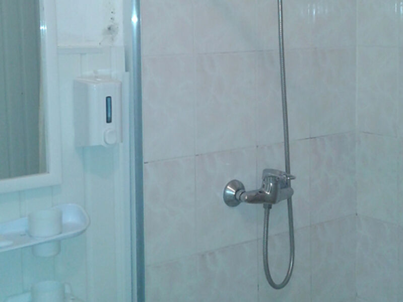 Эконом 2-местный корп.2