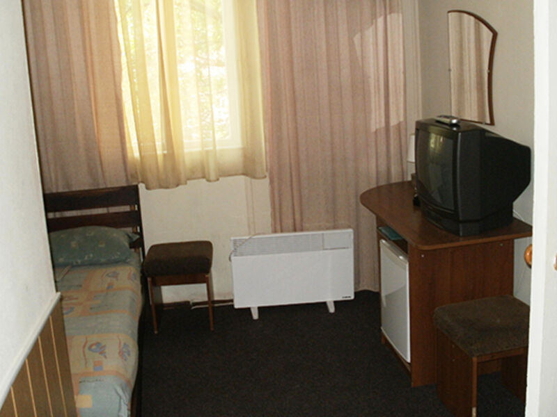 Эконом 3-местный 2-комнатный корп.2