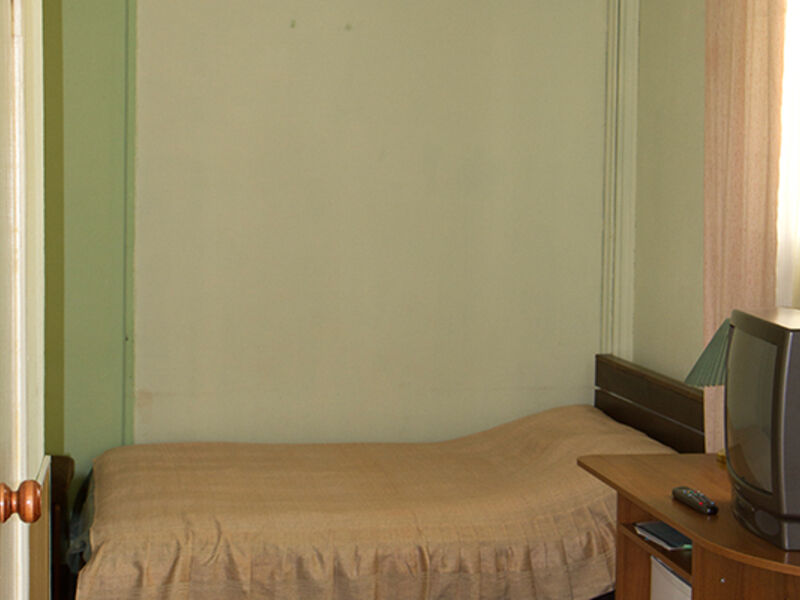 Эконом 3-местный 2-комнатный корп.2