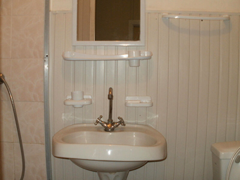 Эконом 3-местный 2-комнатный корп.2