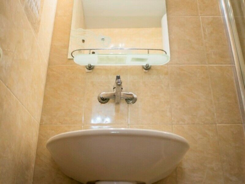 Санузел Эконом 3-местный 2-комнатный корп.4