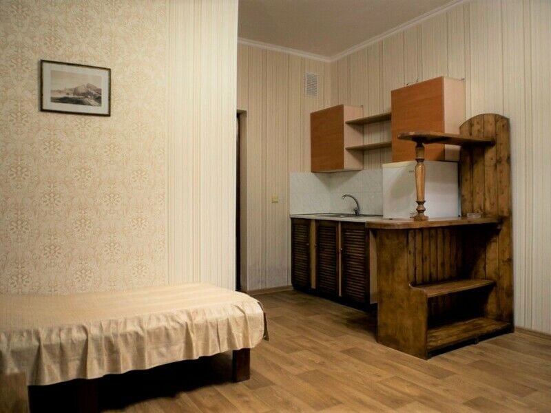 Эконом 3-местный 2-комнатный корп.4