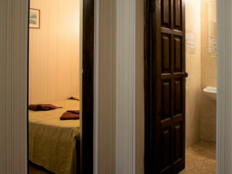 Эконом 3-местный 2-комнатный корп.4