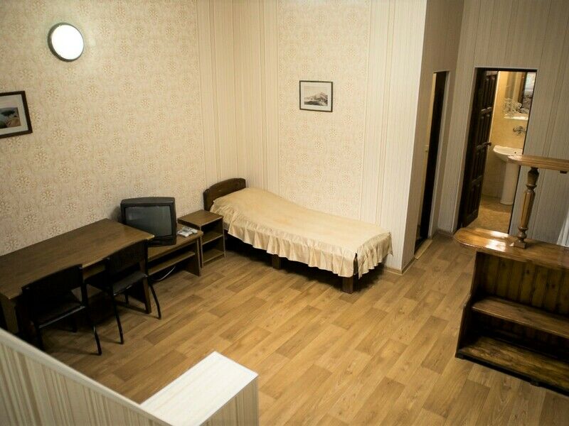 Эконом 3-местный 2-комнатный корп.4