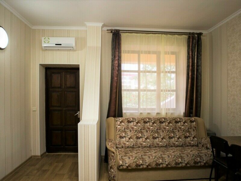 Эконом 3-местный 2-комнатный корп.4