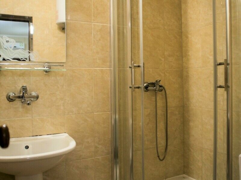 Санузел Эконом 3-местный 2-комнатный корп.4