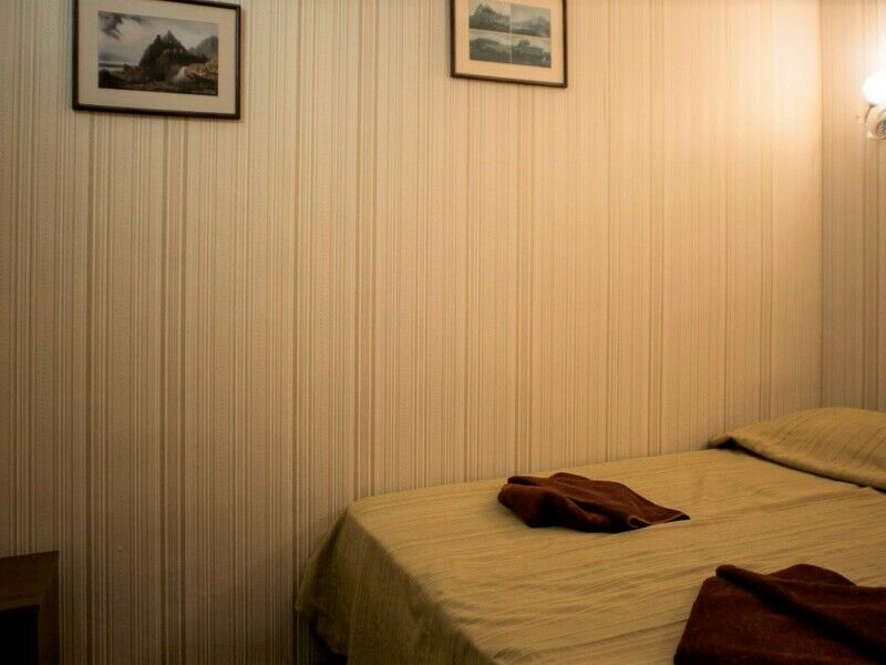 Эконом 3-местный 2-комнатный корп.4