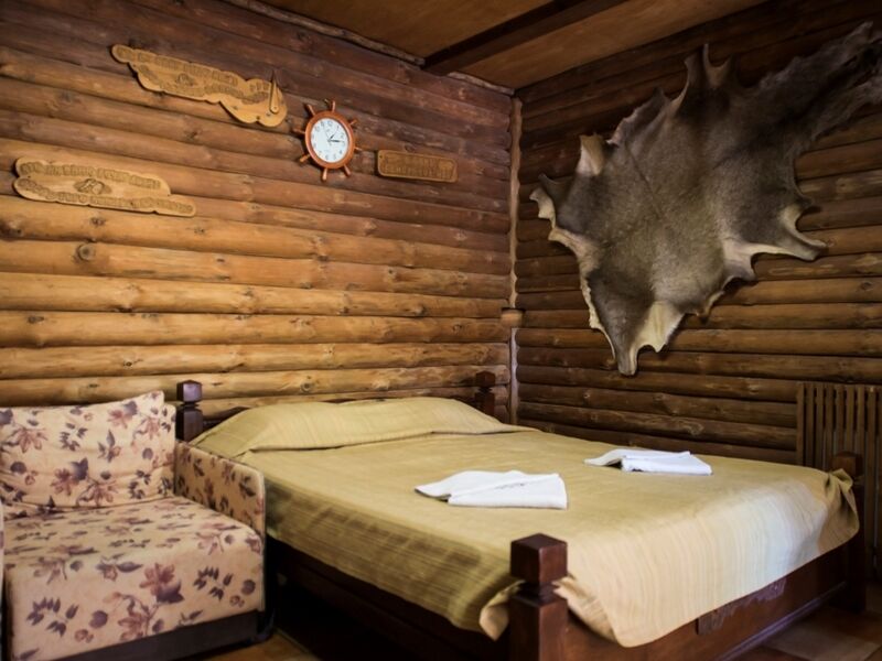 Эконом-супериор 2-местный