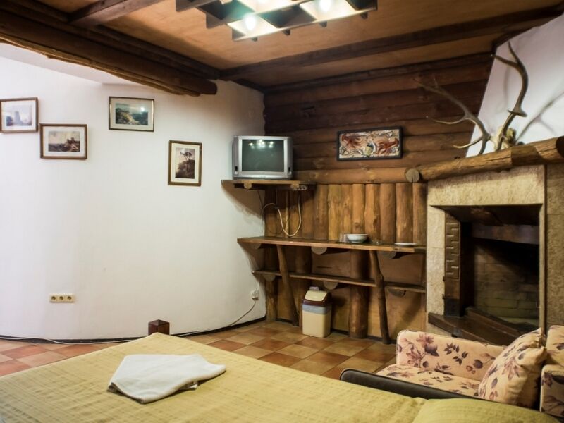 Эконом-супериор 2-местный