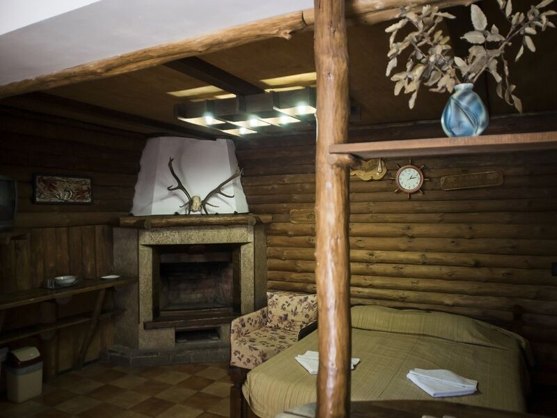 Эконом-супериор 2-местный