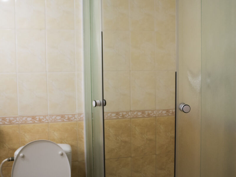 Санузел Эконом-супериор 2-местный