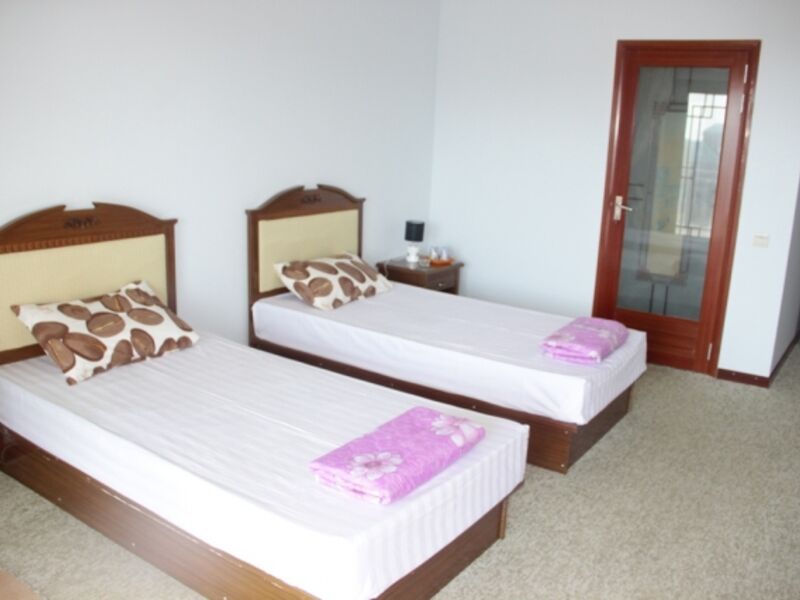 СТАНДАРТНЫЙ 2-МЕСТНЫЙ