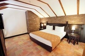Дуплекс 2-местный, Отель Soldaya Grand Hotel & Resort, Судак