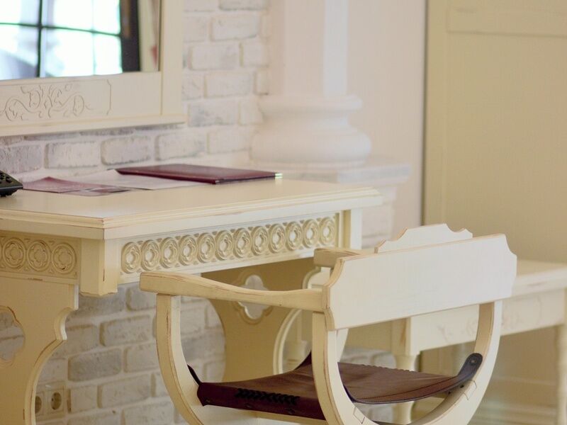 Полулюкс 2-местный