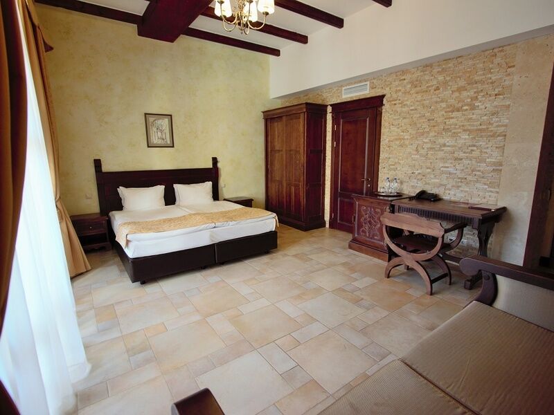 Полулюкс 2-местный