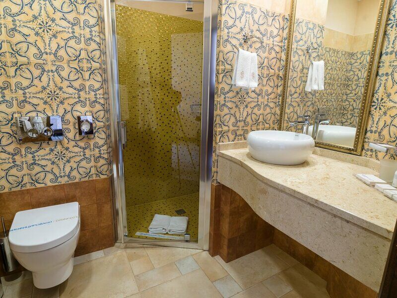 Полулюкс 2-местный комфорт