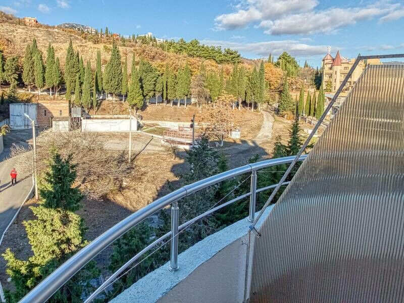 Стандарт 2-местный 1-комнатный (СЕВЕР)