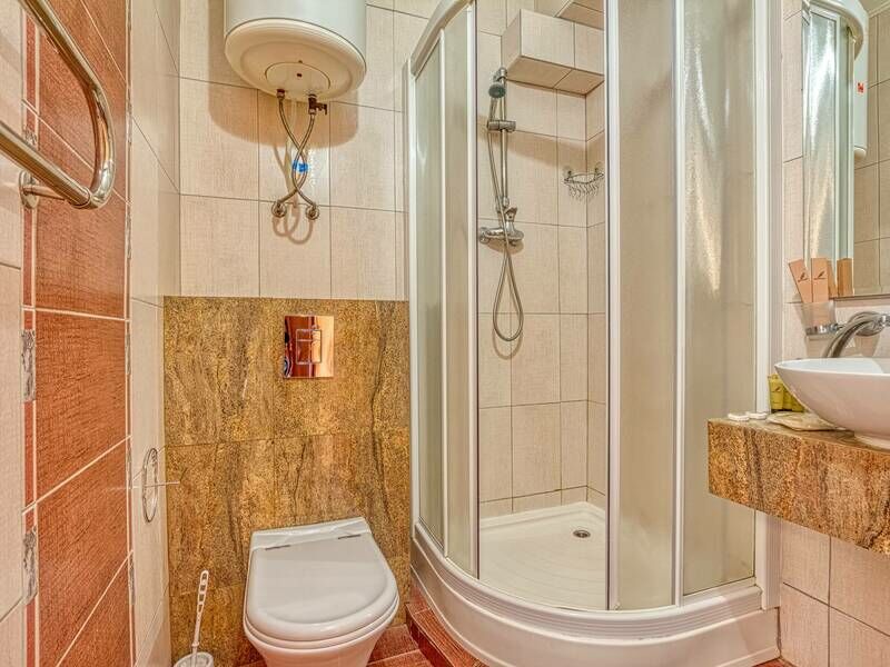 Стандарт 2-местный 1-комнатный (ЮГ)