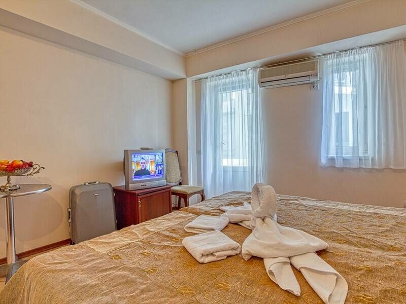 Эконом 2-местный 1-комнатный