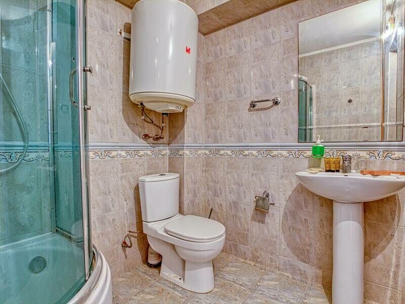 Эконом 2-местный 1-комнатный