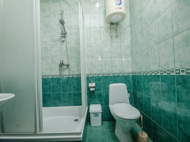 Стандарт Комфорт 2-местный без балкона корпус 2