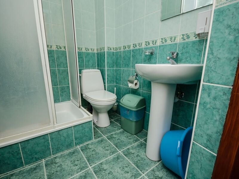 Стандарт Комфорт 2-местный корпус 1