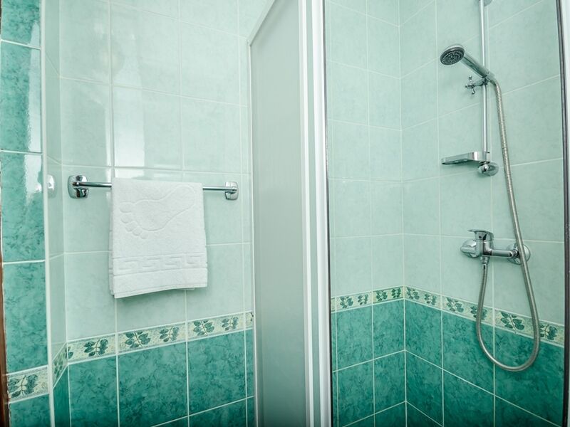 Стандарт Комфорт 2-местный корпус 1