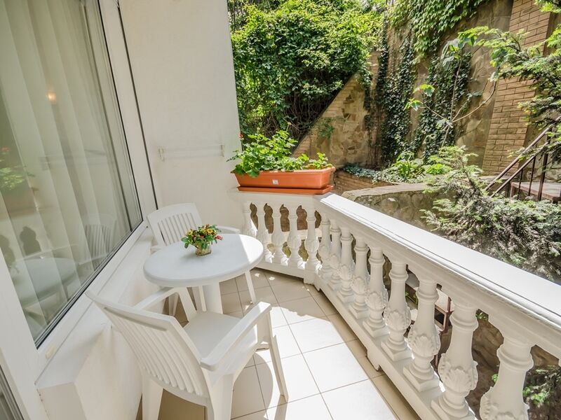 Стандарт Улучшенный 2-местный корпус 1