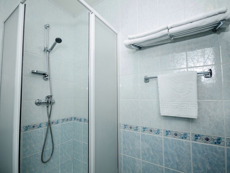 Стандарт Улучшенный 2-местный корпус 1