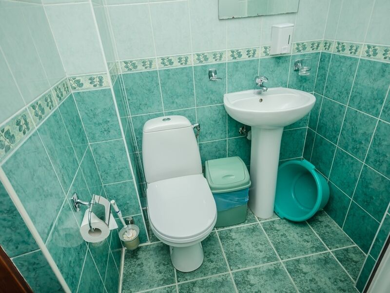 Стандарт Эконом 2-местный корпус 1